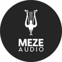Meze Audio logo