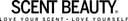 Scent Beauty logo