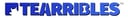 Tearribles logo
