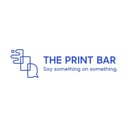 The Print Bar logo