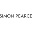 Simon Pearce logo