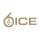 6ix Ice logo