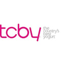 TCBY logo