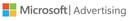 Microsoft Advertising logo