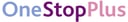 OneStopPlus logo