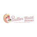 Butter Maid Bakery logo