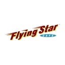 Flying Star Cafe logo
