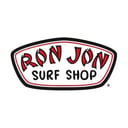 Ron Jon Surf Shop logo