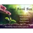 Seed Bank Box logo