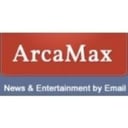 ArcaMax Publishing logo