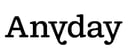 Anyday logo