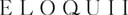 Eloquii logo