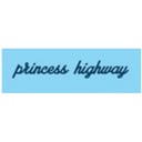 Princess Highway logo