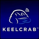 Keelcrab logo