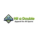 Hit a Double logo