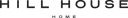 Hill House Home logo