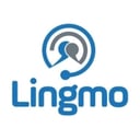 Lingmo International logo