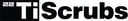 TiScrubs logo