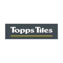 Topps Tiles logo