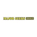 Major Geeks Deals logo