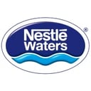 Nestle Waters logo