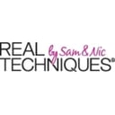 Real Techniques logo