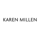 Karen Millen AU logo