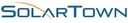 SolarTown logo