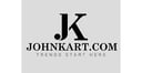 Johnkart.com logo