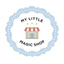 My Little Magic Shop logo
