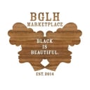 BGLH Marketplace logo