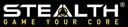 Stealth Body Fitness logo