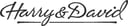 Harry & David logo