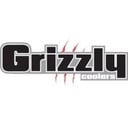 Grizzly Coolers logo