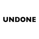 UNDONE logo