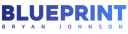 Blueprint Bryan Johnson logo