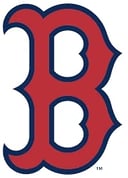 Boston Red Sox logo