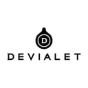 Devialet logo