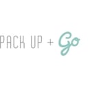 Pack Up + Go logo