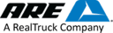A.R.E. logo