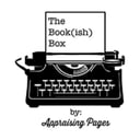 The Bookish Box logo