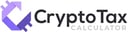 Crypto Tax Calculator logo