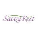 Savvy Rest logo