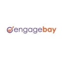 EngageBay logo