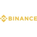 Binance logo
