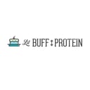 Lil Buff Protein Cake Mix logo