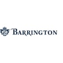 Barrington Gifts logo