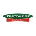 Ricardo's Pizza logo