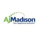 AJ Madison logo