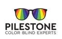 Pilestone logo